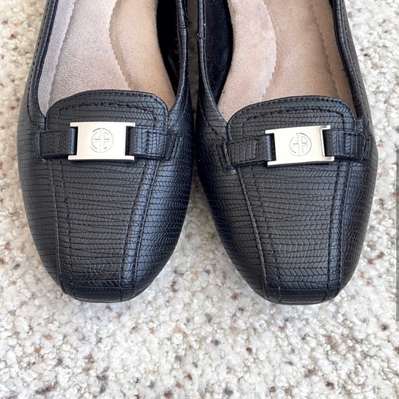 Giani Bernini Memory Foam Loafer - Picture 4 of 5